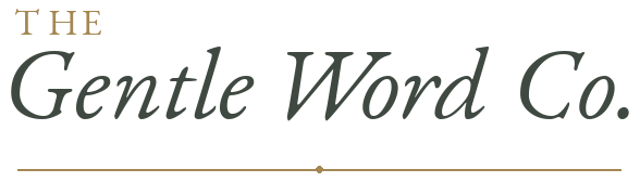 The Gentle Word Co.